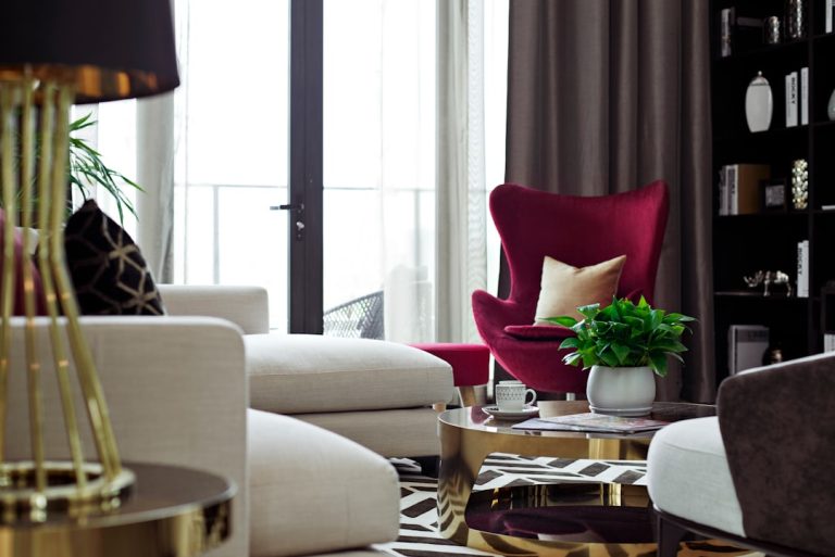 Transform Your Space: The Art of Home Decor with Personality
