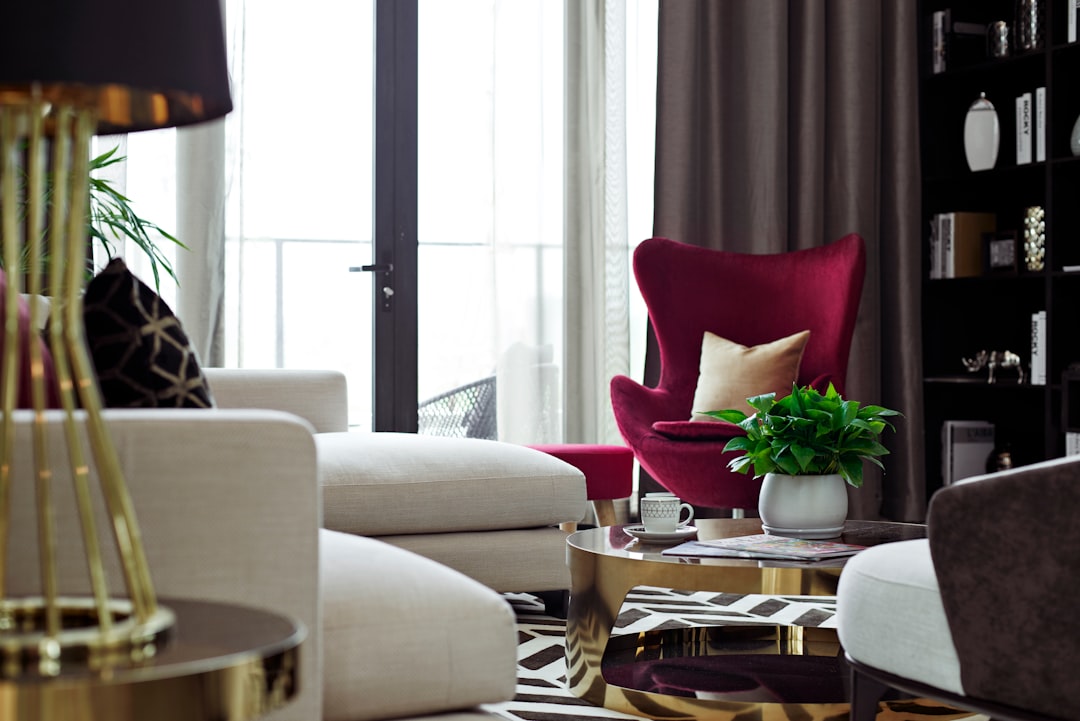 Transform Your Space: The Art of Home Decor with Personality