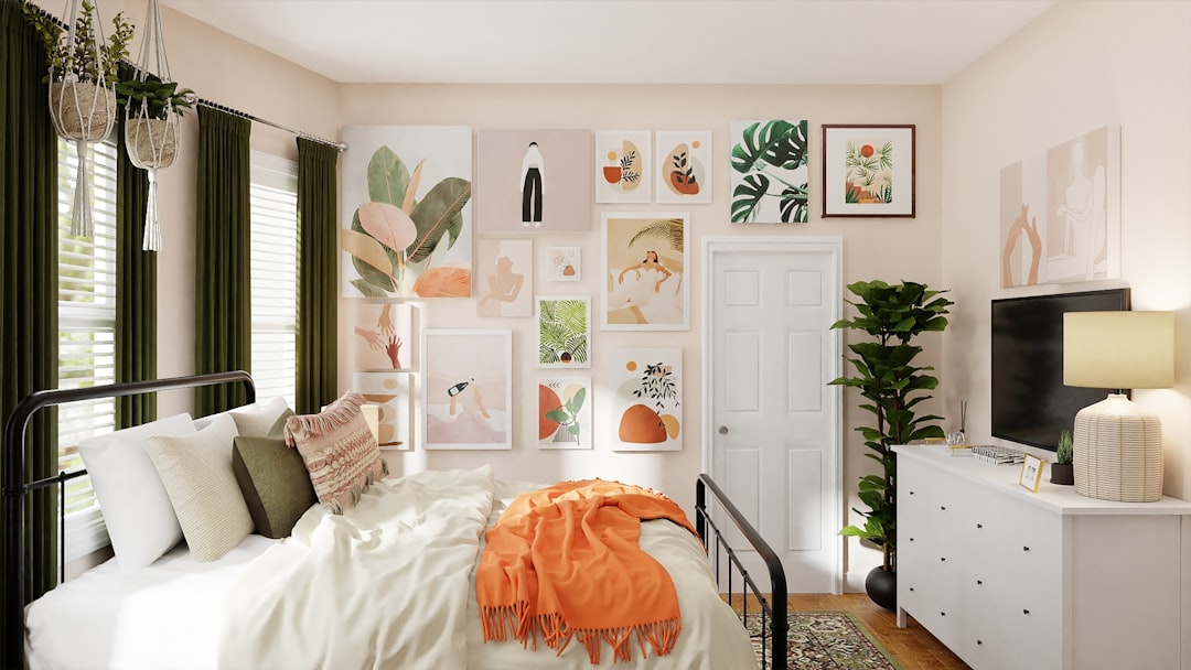 Transform Your Space: The Art of Choosing Home Decor Products