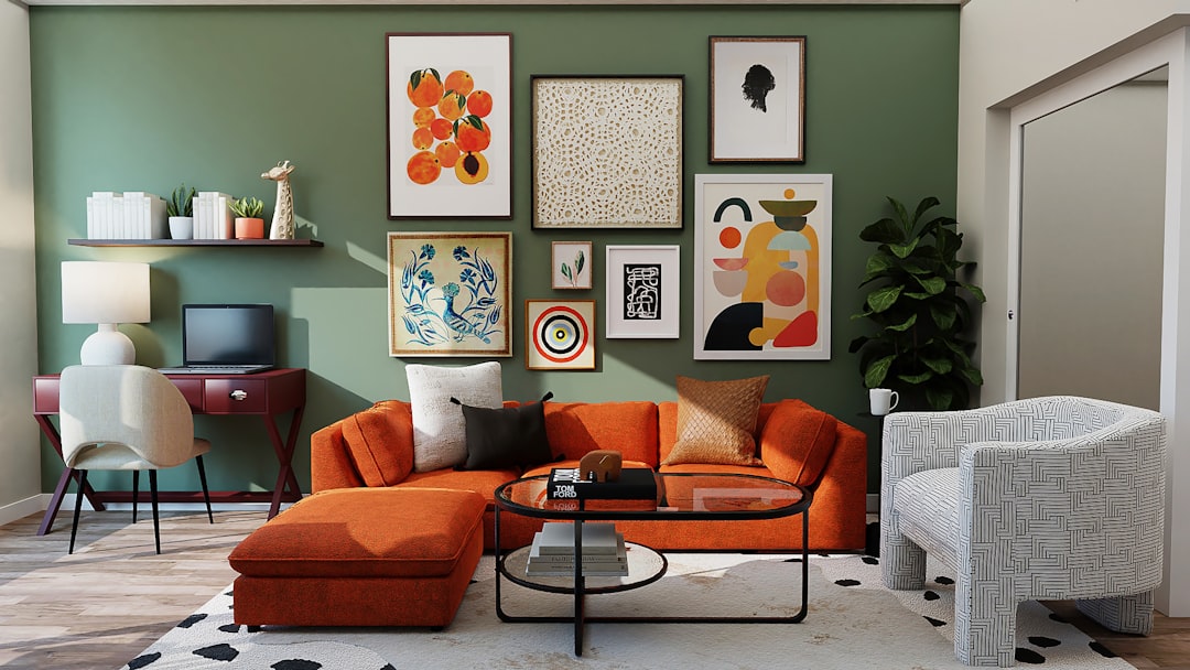 Transform Your Space: The Art of Curating Unique Home Decor